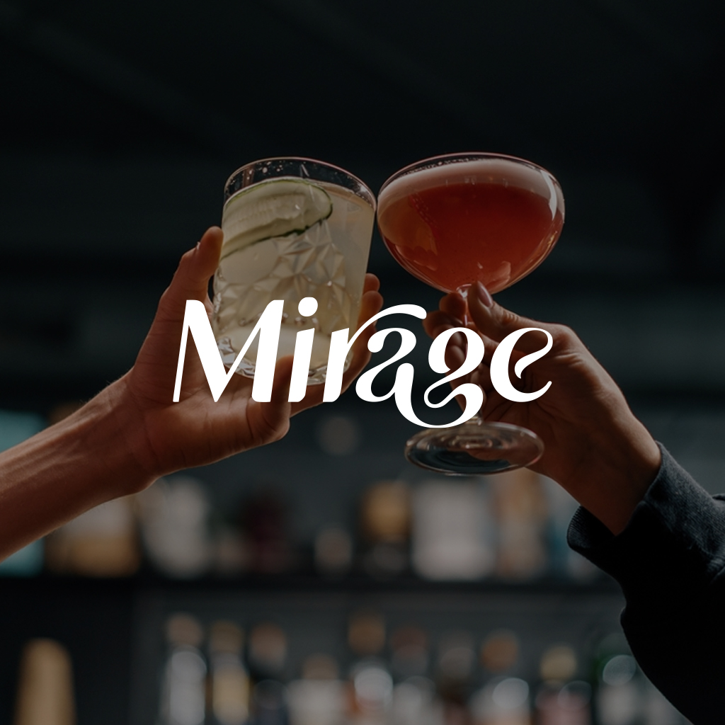 MIRAGE