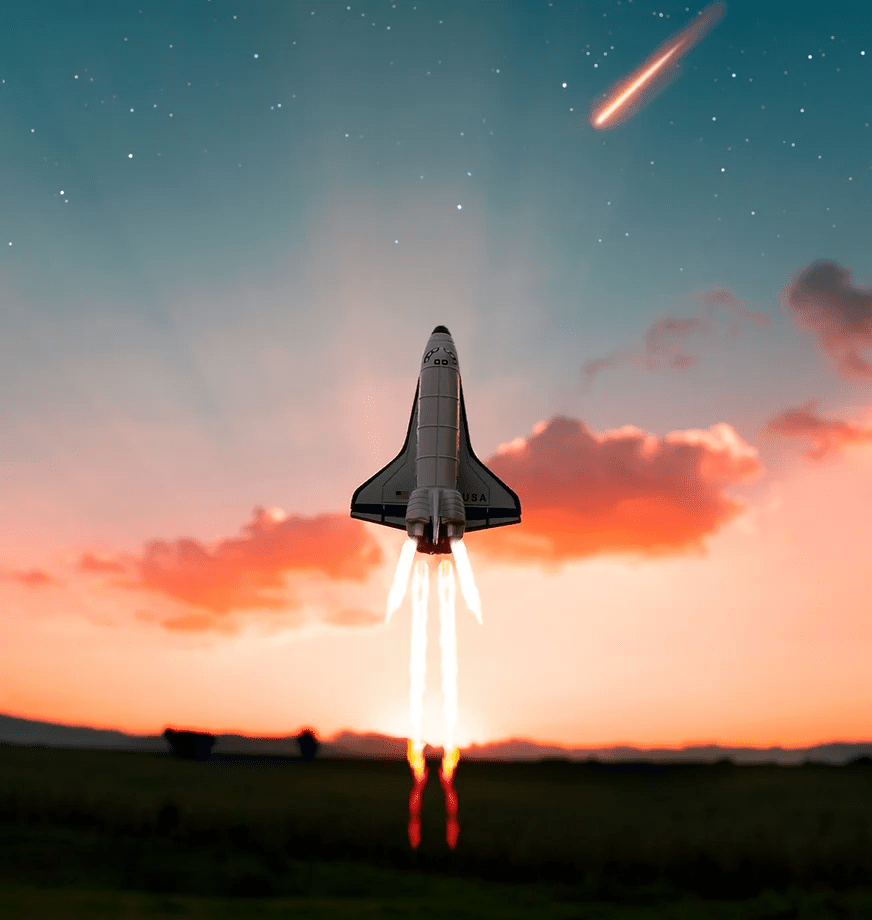 rocket