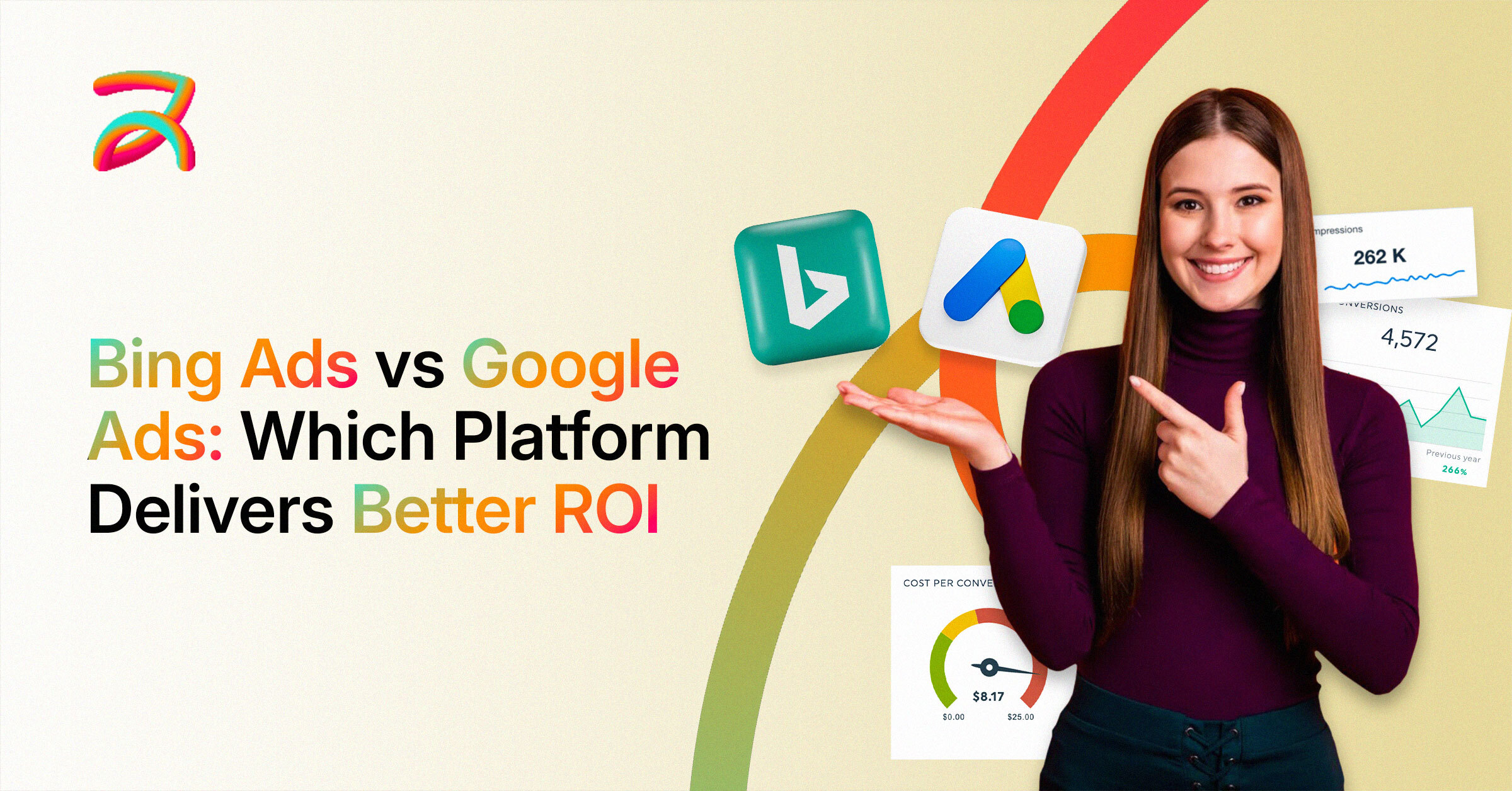 Bing Ads vs Google Ads: Which Platform Delivers Better ROI