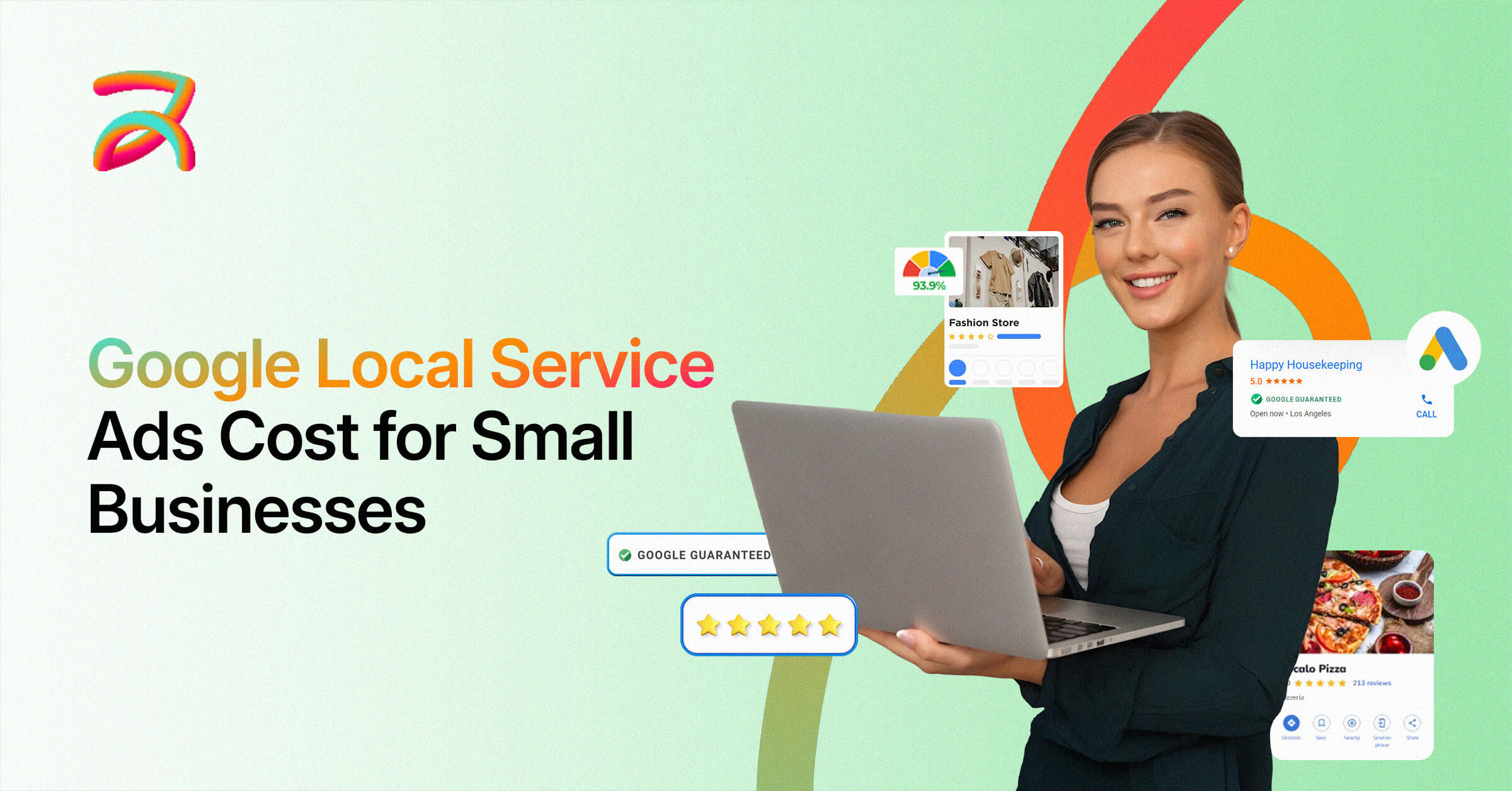 Google Local Service Ads Cost 2025: Complete Pricing Guide for
