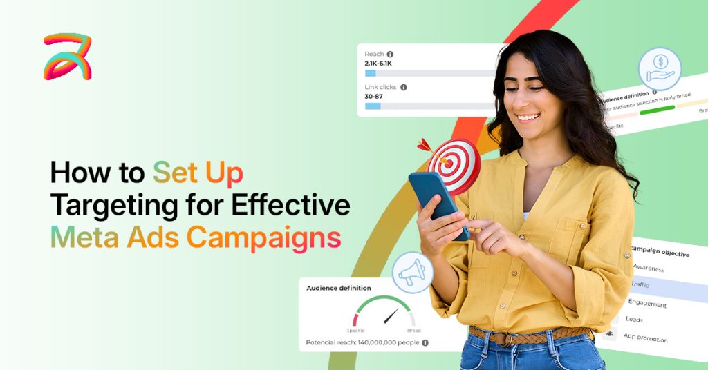 How Meta Ads Help You Reach Your Ideal Audience