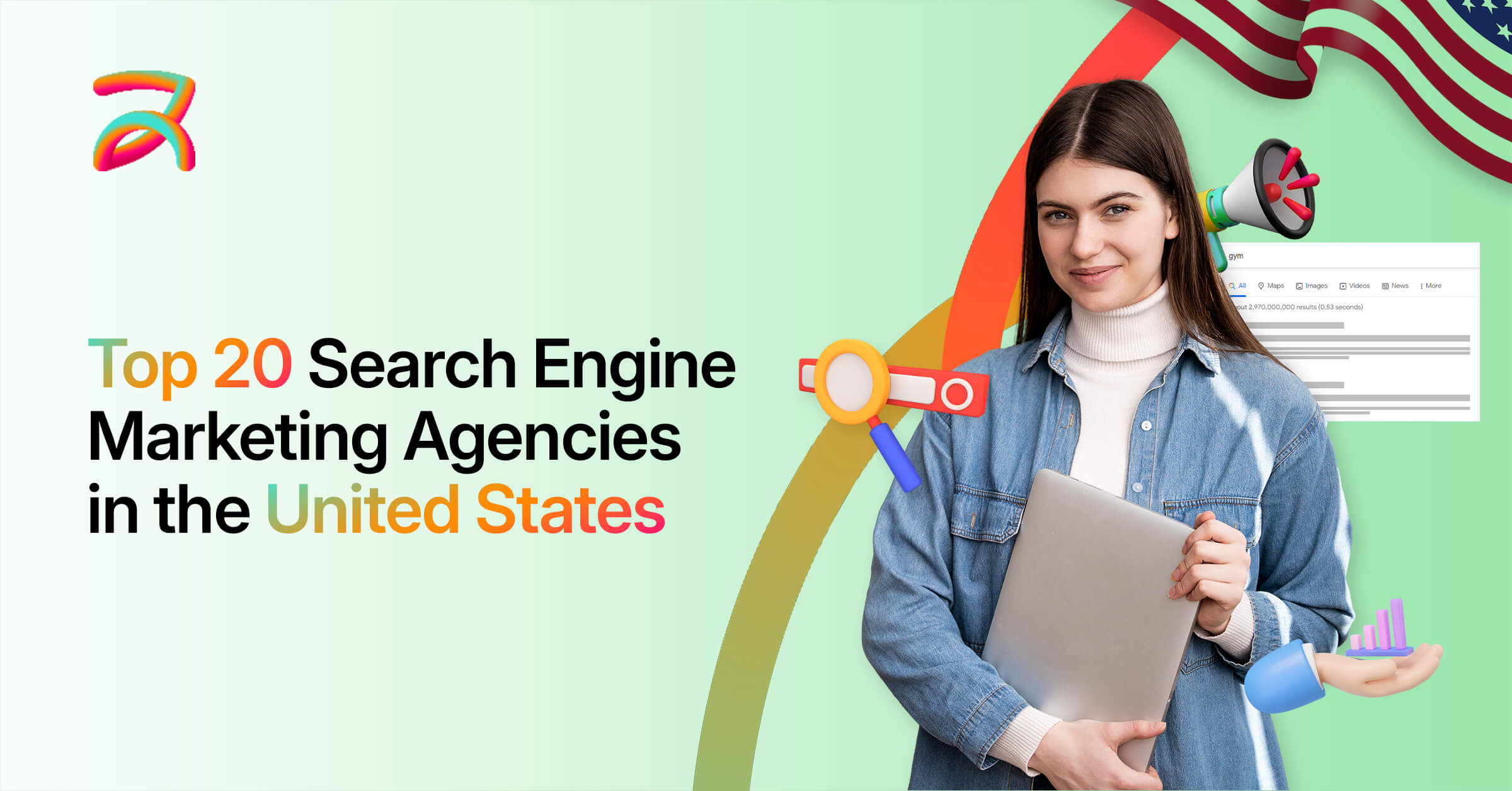 Top 20 Search Engine Marketing Agencies in the United States