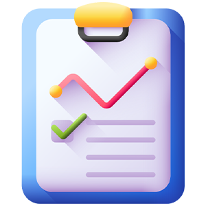 Transparent Performance Reports