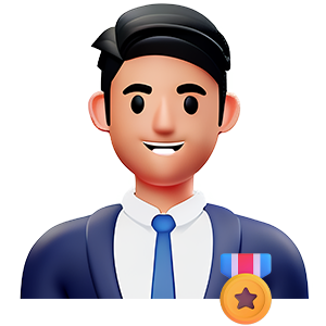 Dedicated Account Manager