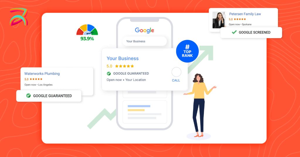 How to Optimize Google Local Service Ads for Better Cost Efficiency