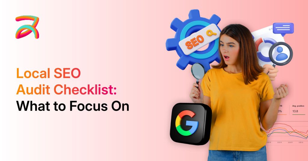 Local SEO Audit Checklist What to Focus on - Buzzz