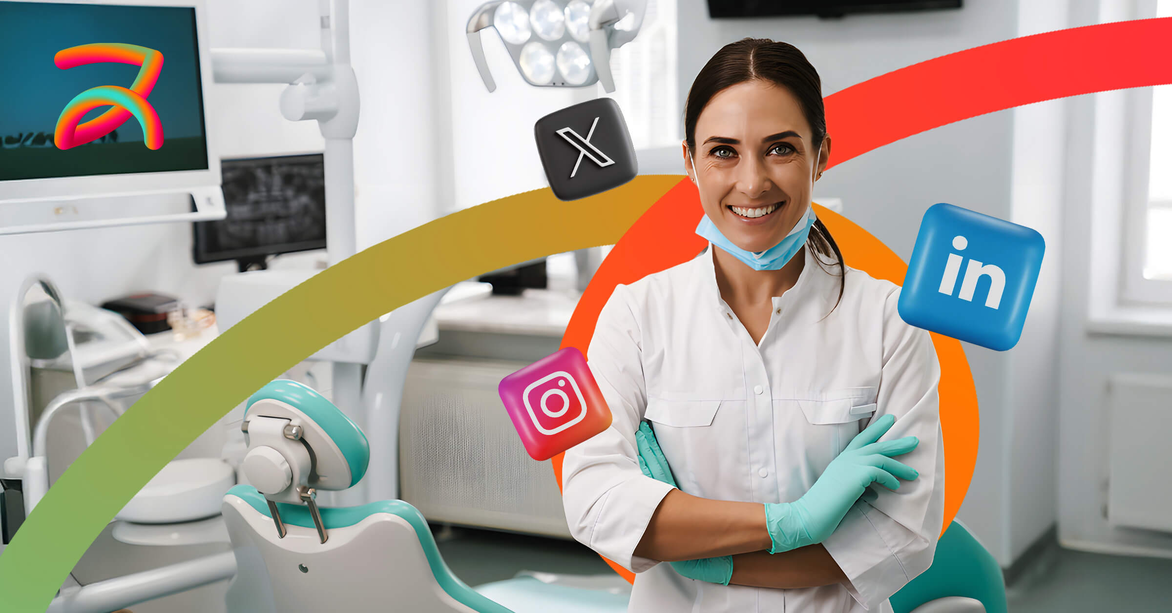 5 Social Media Strategies For Dental Clinics To Stand Out