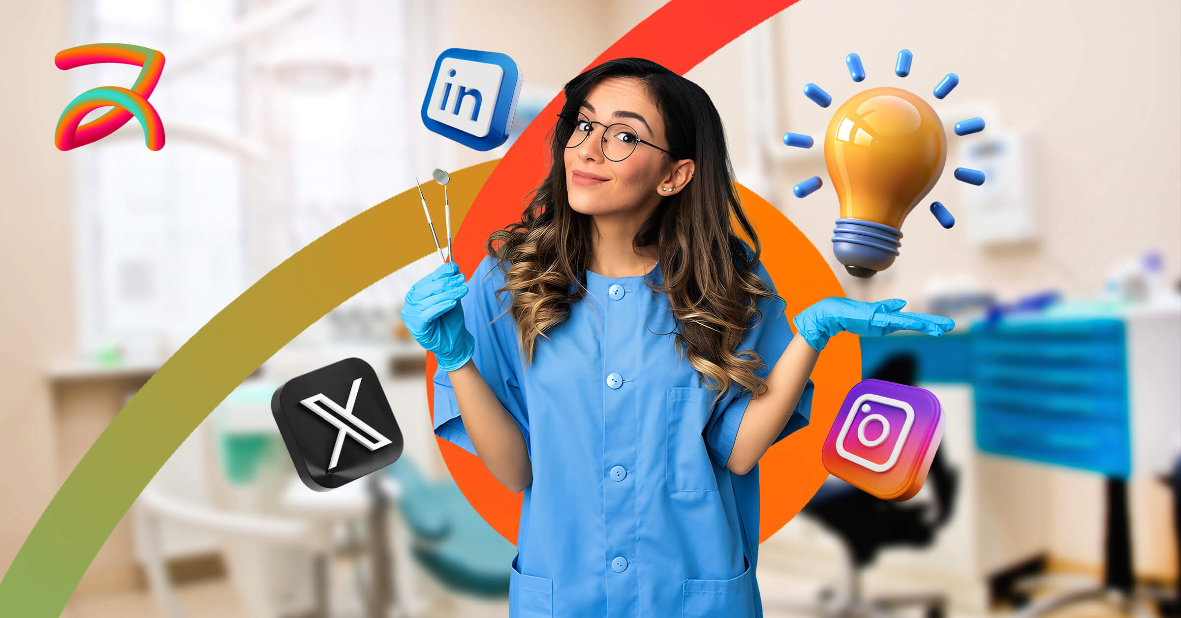 Best Dental Marketing Ideas For Social Media That Convert