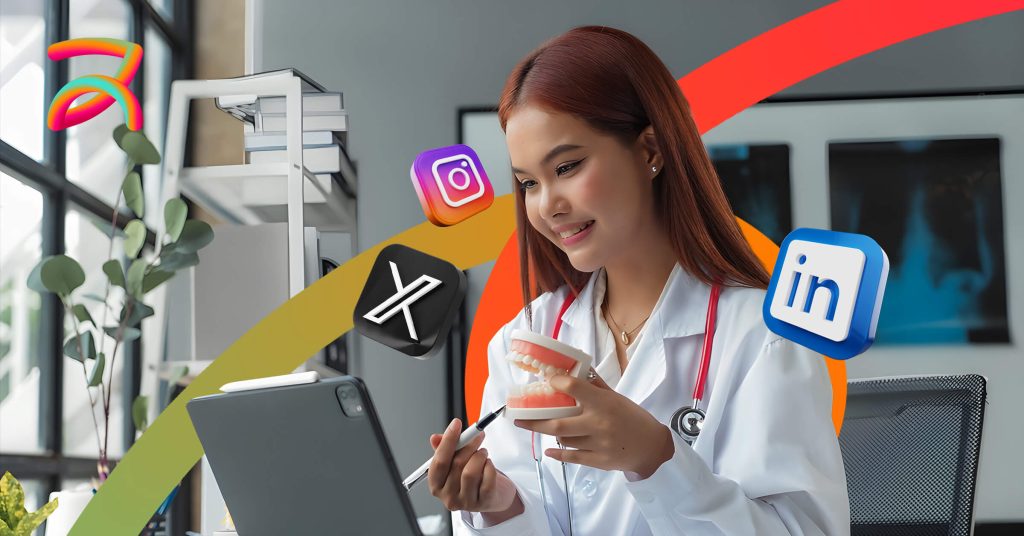 How Often Should Dentists Post On Social Media