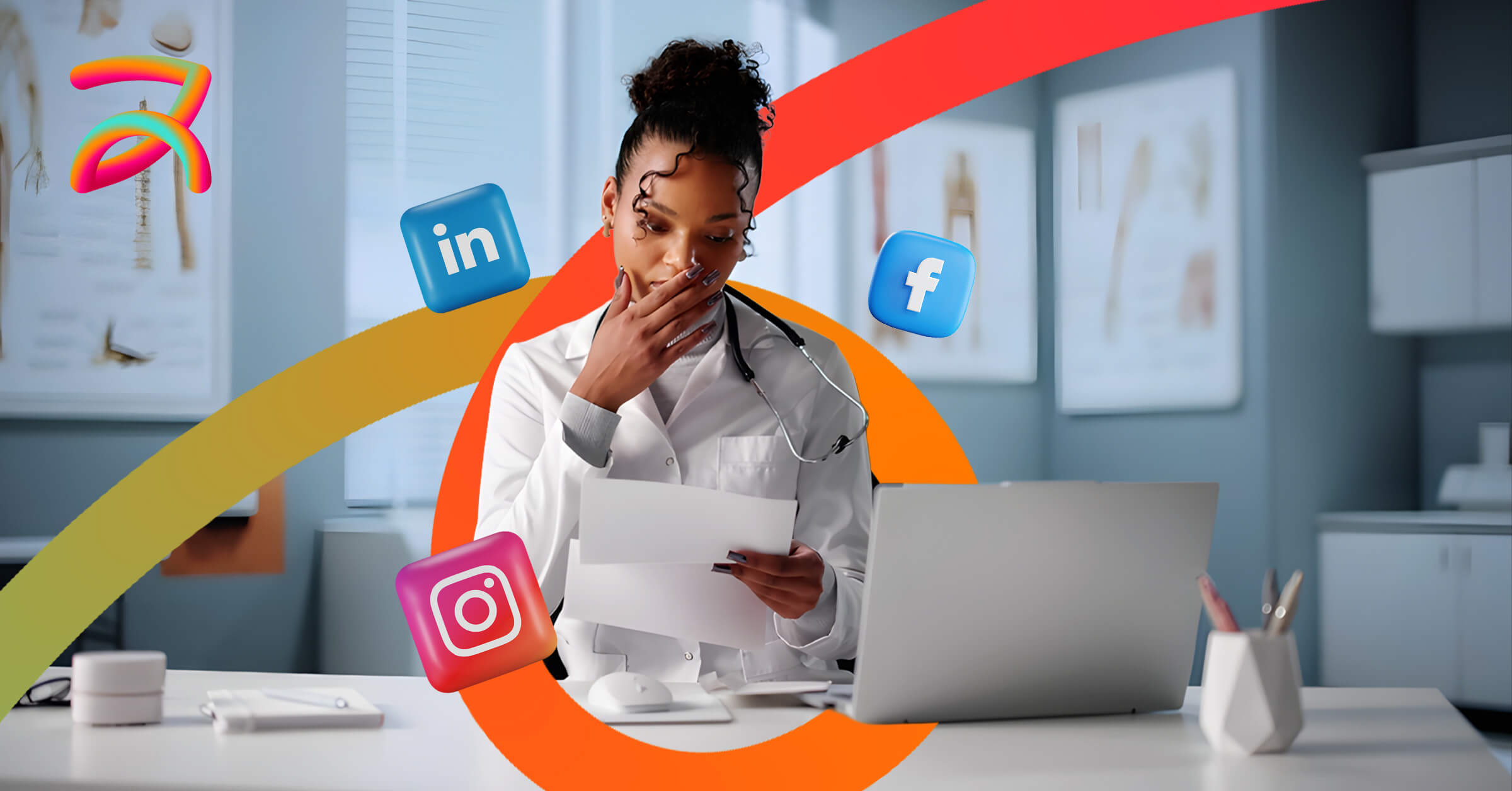 How To Respond To Negative Reviews On Your Dental Social Media