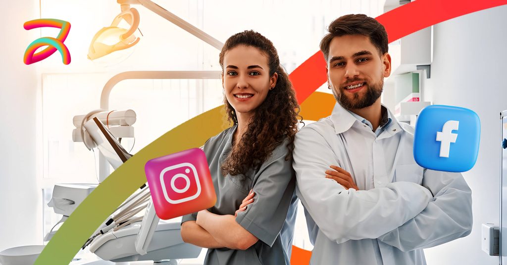 Instagram Vs Facebook For Dentists