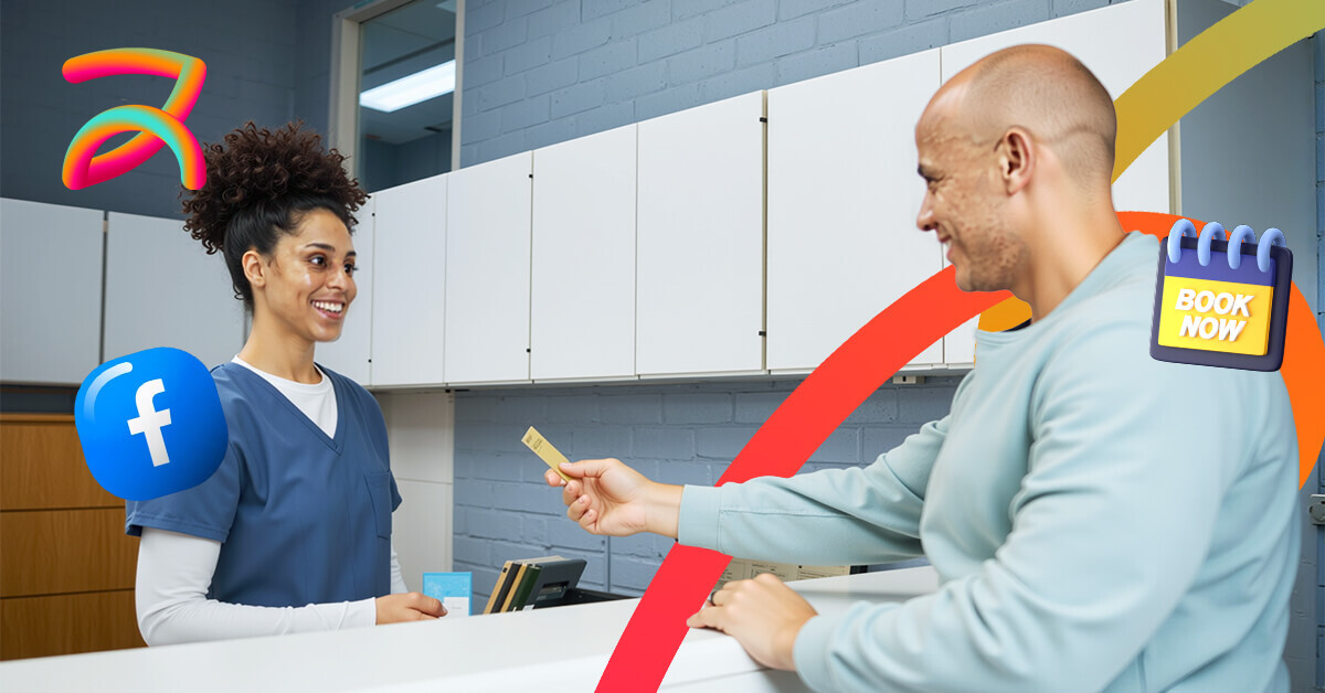 Facebook Ads for Dentists That Books Patients.