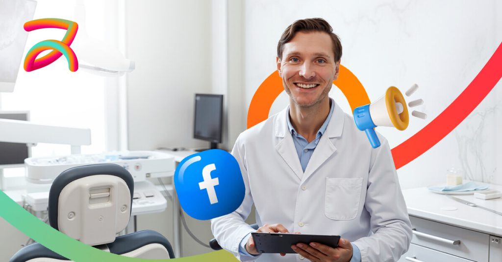 How Facebook Marketing for Dentists Changed Over Time