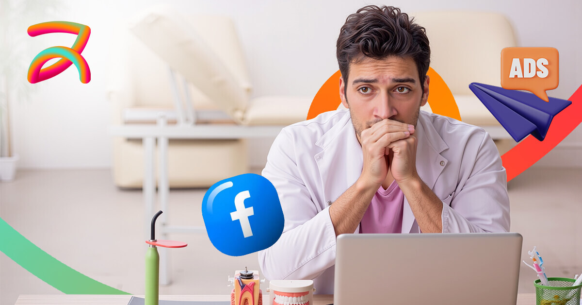 How Dental Instagram Ads Target High Value Patients