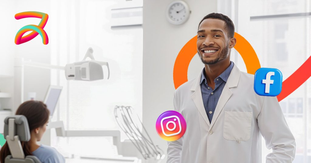 Social Media Content Ideas for Dentists with HIPAA Compliance