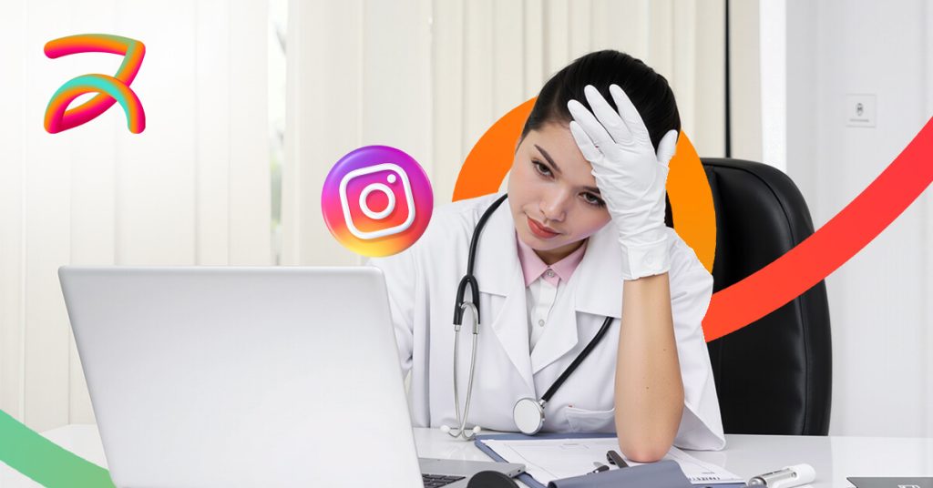 Why Did Your Instagram for Dentists Engagement Drop