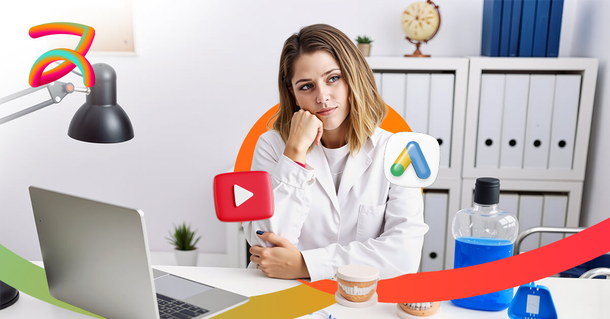 Are YouTube Ads Cheaper than Google Ads for Dentists