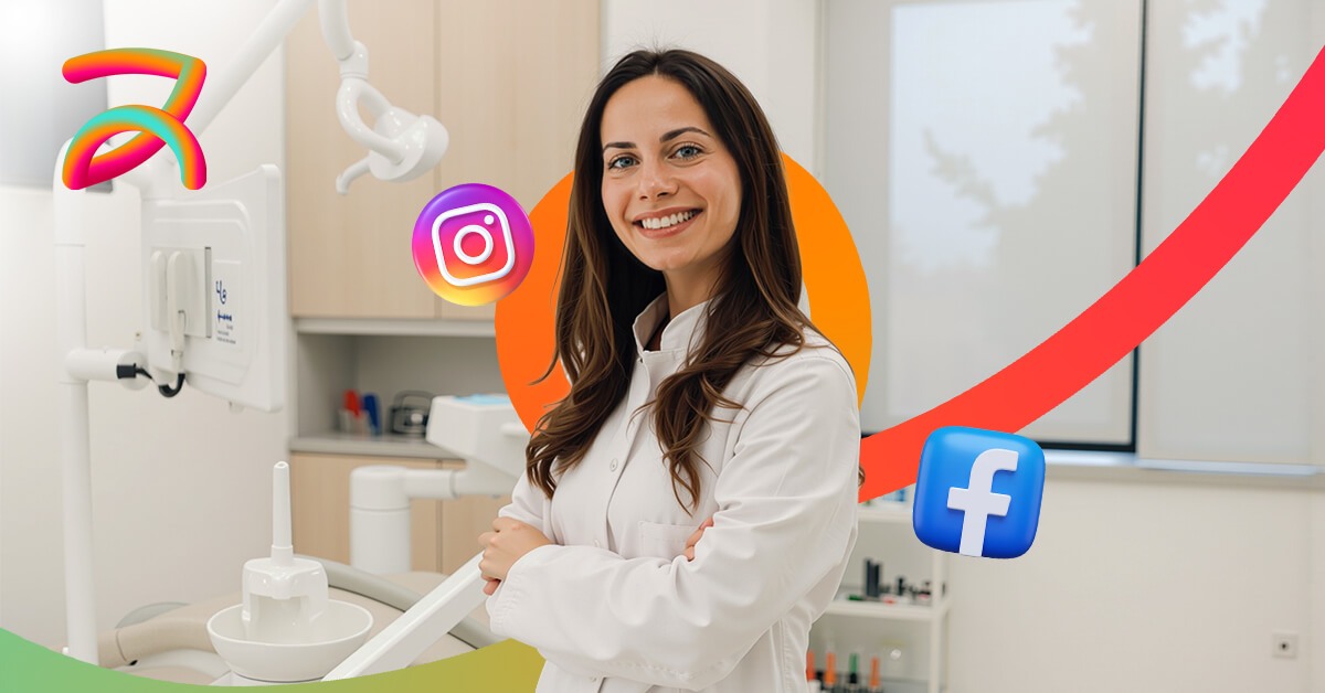How Social Media Automation Helps Dental Practices Save Time
