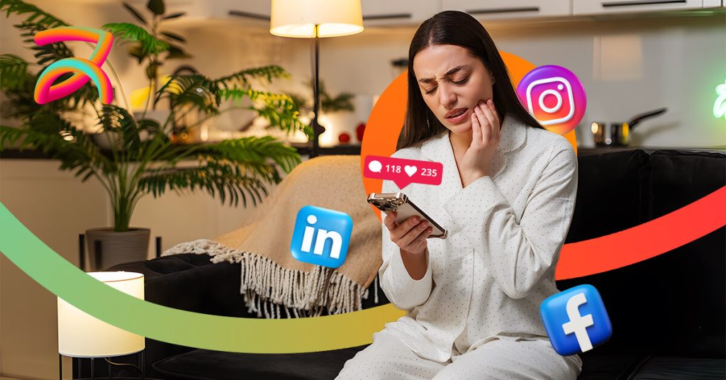 How to Bring Back Dental Patients through Social Media Retargeting Ads