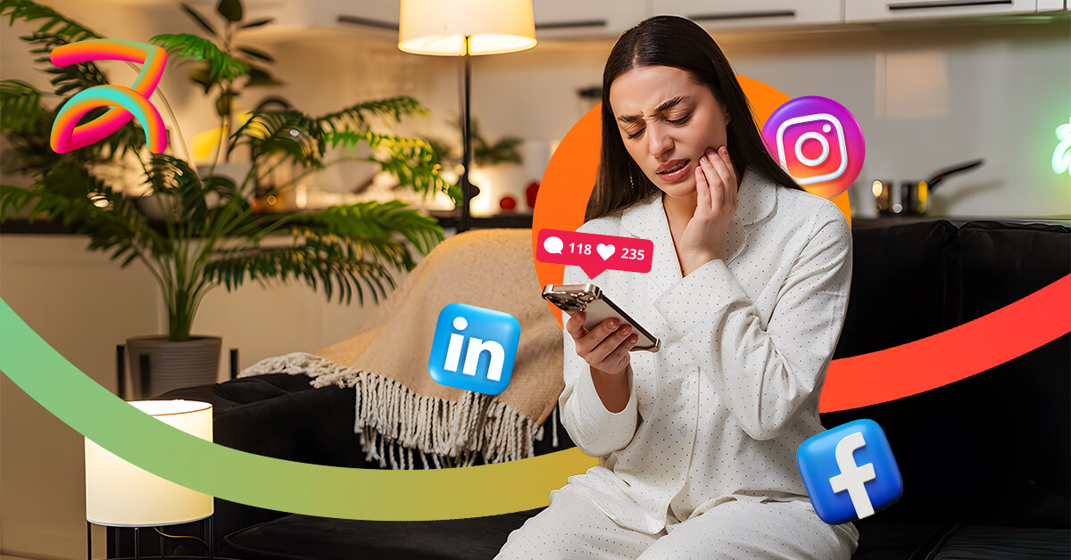 How to Bring Back Dental Patients through Social Media Retargeting Ads