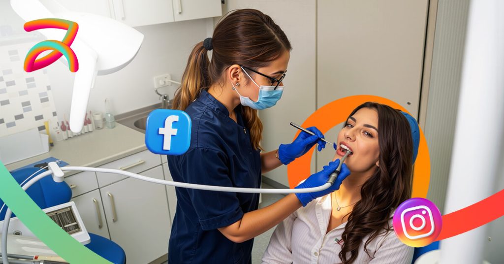 How to Grow Instagram for Dentists without Paid Ads