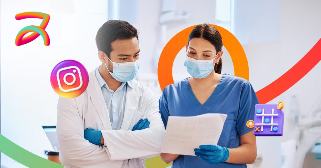 What Instagram Strategies Work Best for Dentists