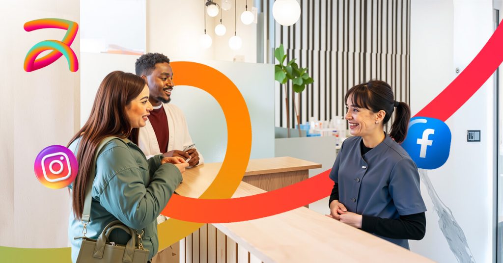 What Social Funnel Dental Practices Use to Get More Patients