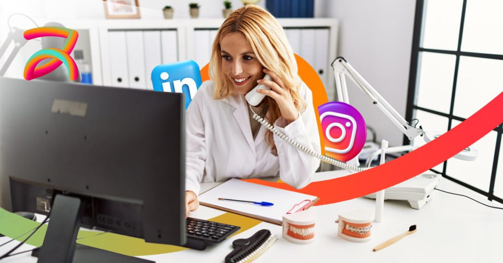 What Content Allows Dentists to Turn Followers into Patients Fast