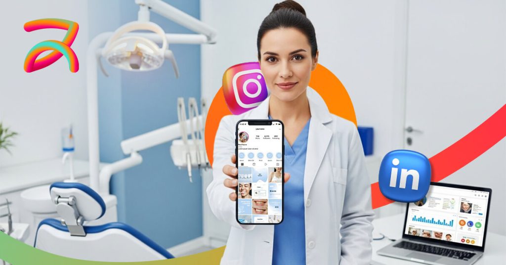 What Content Should Dentists Post to Get More Bookings