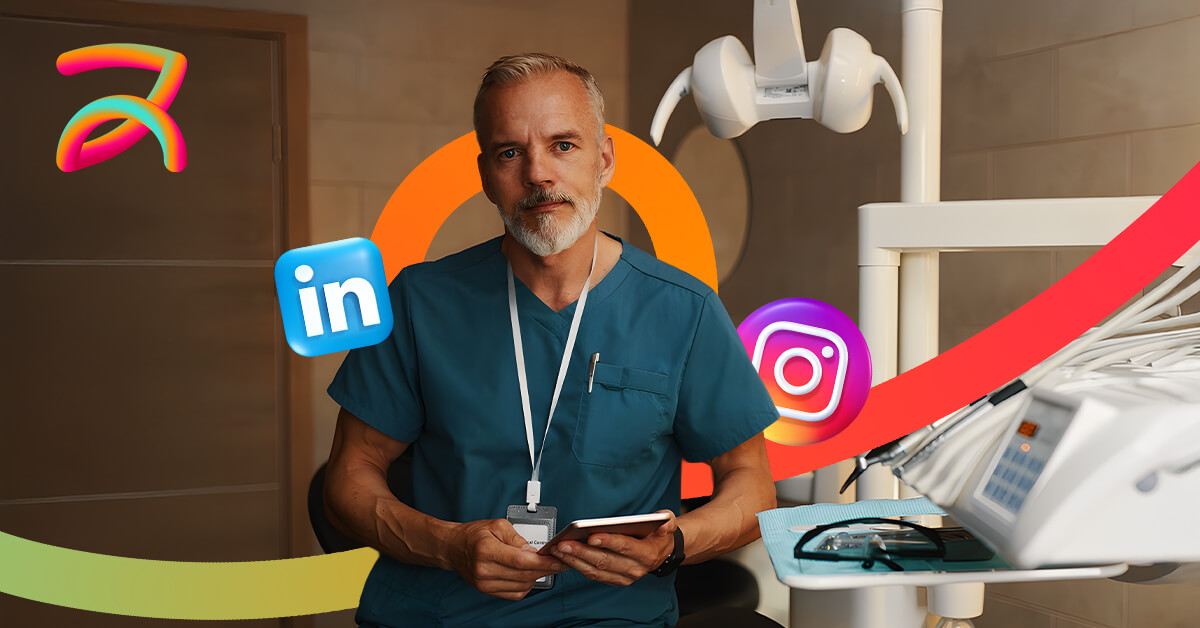 Why Your Social Media Dental Offers Are Not Converting into Appointments