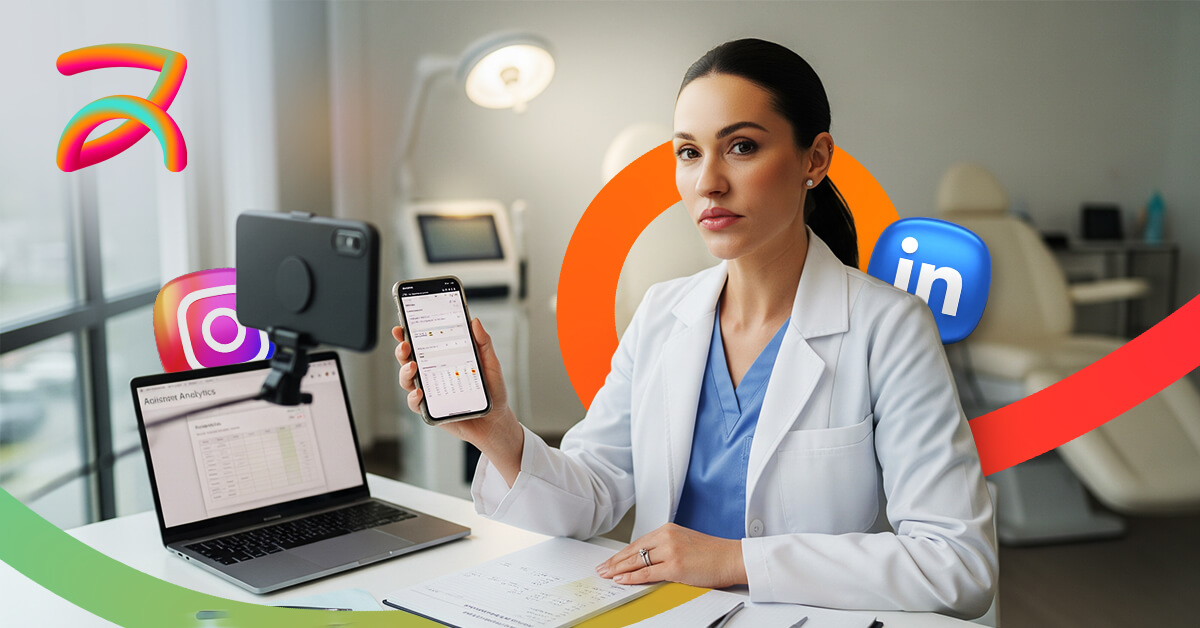 Why TikTok Views Fail to Convert into Cosmetic Surgery Appointments